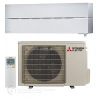  Mitsubishi Electric MSZ-LN25VGV-E1/MUZ-LN25VG-E1