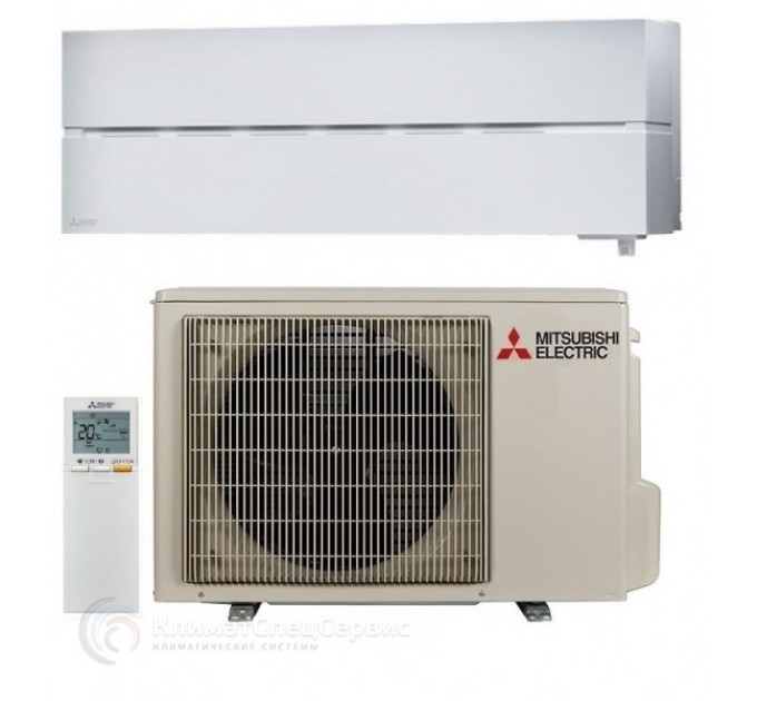  Mitsubishi Electric MSZ-LN25VGV-E1/MUZ-LN25VG-E1