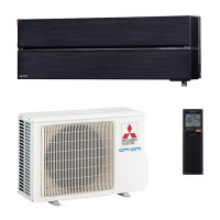  Mitsubishi Electric MSZ-LN50VGB-E1/MUZ-LN50VGHZ-ER1