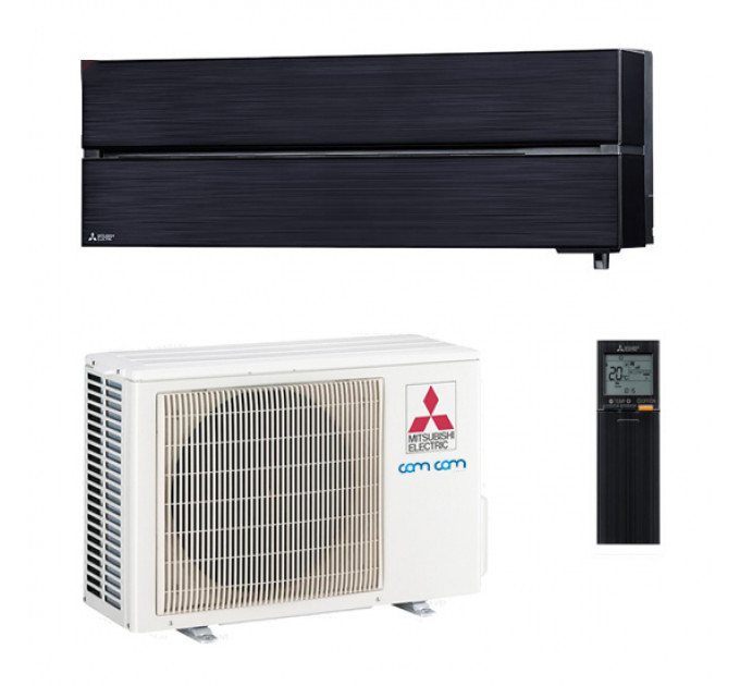  Mitsubishi Electric MSZ-LN50VGB-E1/MUZ-LN50VGHZ-ER1