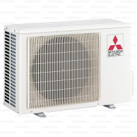 Mitsubishi Electric MSZ-LN25VGR-E1/MUZ-LN25VGHZ-ER1