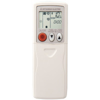 Mitsubishi Electric MS-GF20VA / MU-GF20VA