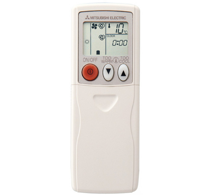 Mitsubishi Electric MS-GF20VA / MU-GF20VA