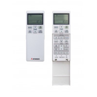MITSUBISHI HEAVY SRK20ZM-S/SRC20ZM-S