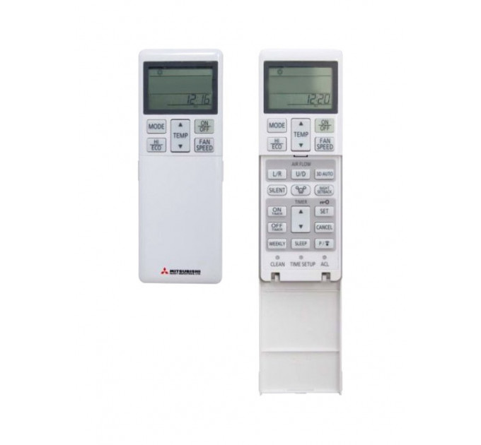 MITSUBISHI HEAVY SRK20ZM-S / SRC20ZM-S
