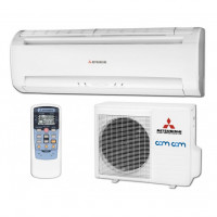  Mitsubishi Heavy SRK50HE-S1/SRС50HE-S1