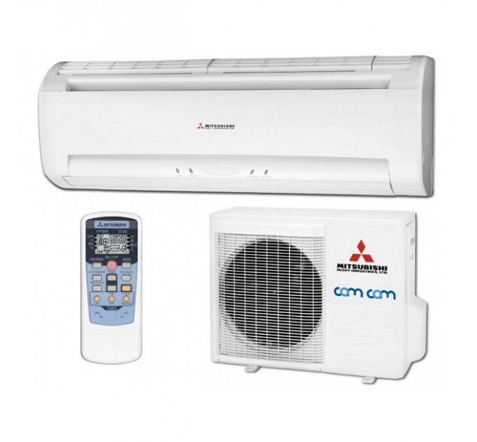  Mitsubishi Heavy SRK50HE-S1/SRС50HE-S1
