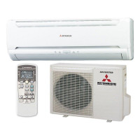 MITSUBISHI HEAVY SRK40HG-S/SRС40HG-S