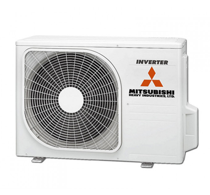 MITSUBISHI HEAVY SRK25ZJ-S / SRC25ZJ-S