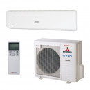Кондиционеры Mitsubishi Heavy серии Diamond Power