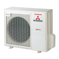 MITSUBISHI HEAVY SRK71ZR-S/SRC71ZR-S