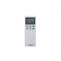 MITSUBISHI HEAVY SRK63ZR-S/SRC63ZR-S