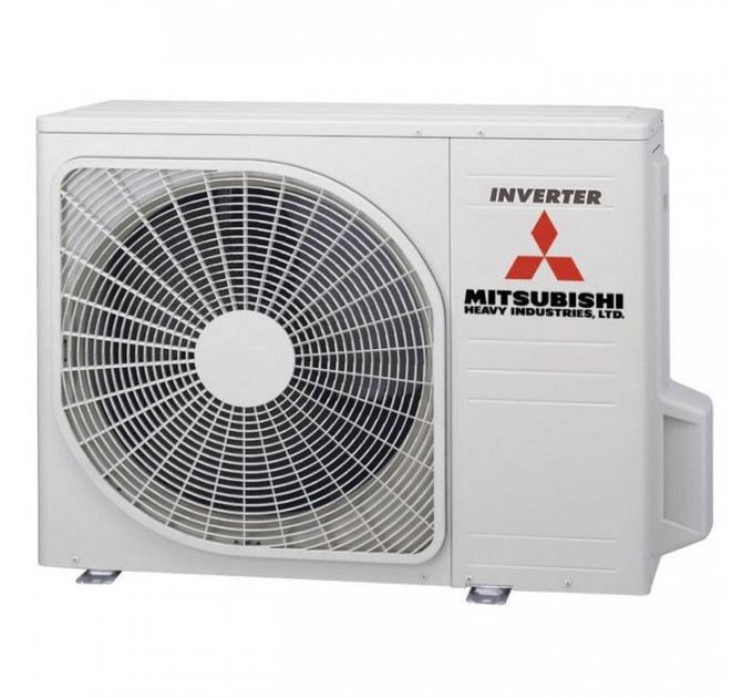 MITSUBISHI HEAVY SRK20ZS-SB / SRC20ZS-SB
