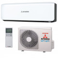 MITSUBISHI HEAVY SRK20ZS-SB / SRC20ZS-SB