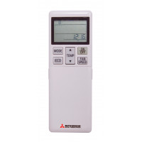 MITSUBISHI HEAVY SRK20ZS-SB/SRC20ZS-SB