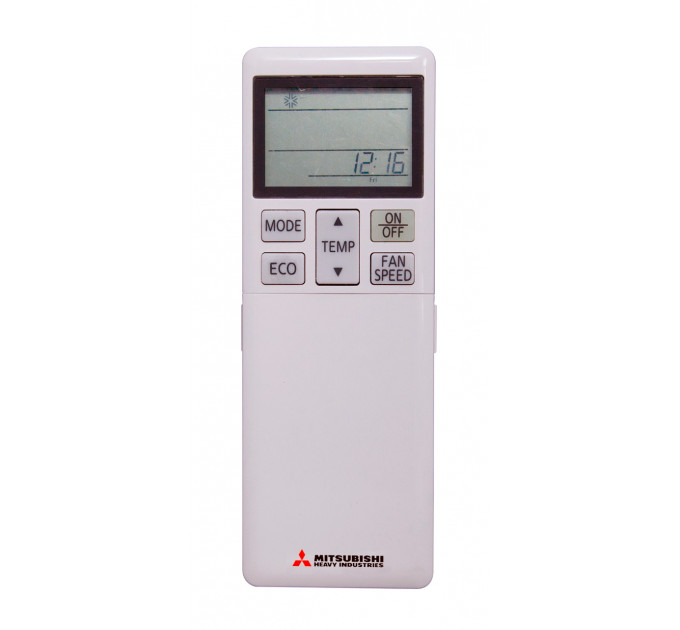 MITSUBISHI HEAVY SRK20ZS-SB / SRC20ZS-SB