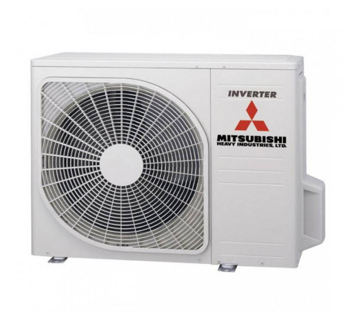 MITSUBISHI HEAVY SRK20ZS-S / SRC20ZS-S