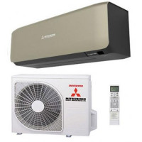 MITSUBISHI HEAVY SRK20ZS-ST/SRC20ZS-ST