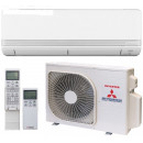 Кондиционеры Mitsubishi Heavy серии Deluxe