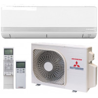  Mitsubishi Heavy SRK25ZMX-S/SRC25ZMX-S