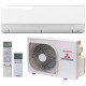 Кондиционеры Mitsubishi Heavy серии Deluxe
