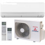 Mitsubishi Heavy SRK20ZMX-S/SRC20ZMX-S