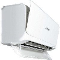 MITSUBISHI HEAVY SRK25ZSX-S/SRC25ZSX-S