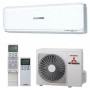 MITSUBISHI HEAVY SRK35ZSX-S/SRC35ZSX-S