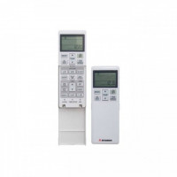 Mitsubishi Heavy SRK20ZMX-S/SRC20ZMX-S