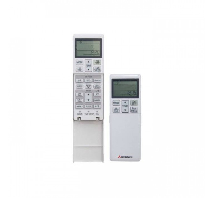 Mitsubishi Heavy SRK20ZMX-S/SRC20ZMX-S