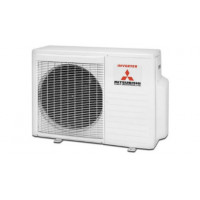 MITSUBISHI HEAVY SRK20ZSPR-S/SRC20ZSPR-S