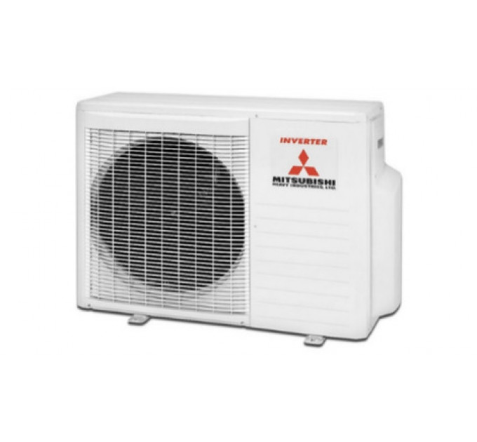 MITSUBISHI HEAVY SRK25ZSPR-S / SRC25ZSPR-S