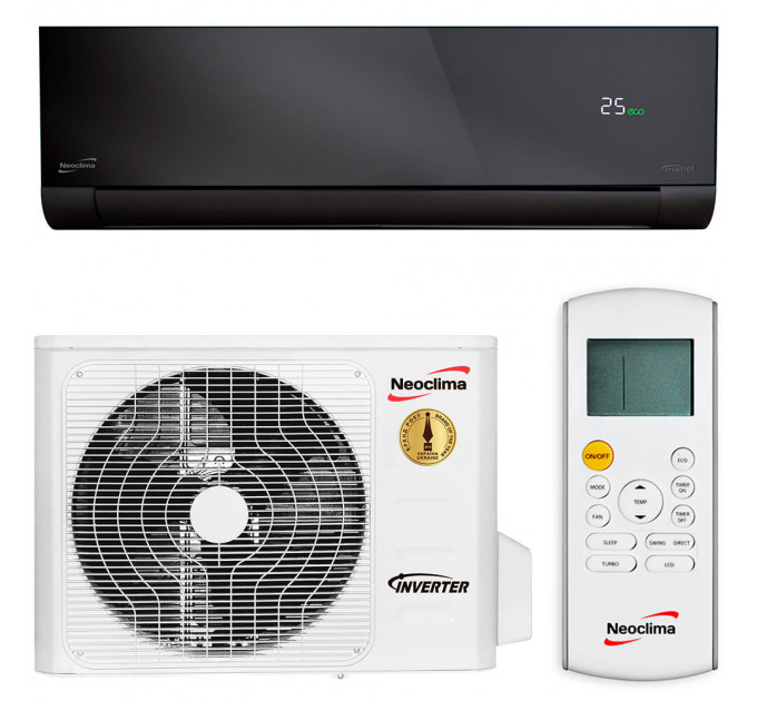 Neoclima NS/NU-12AHVIwb
