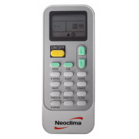 Neoclima NS/NU-09EHZIw