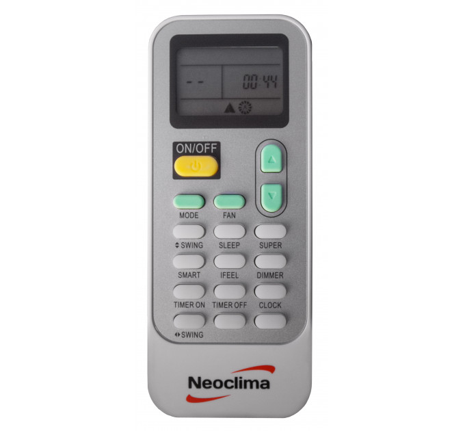 Neoclima NS/NU-09EHZIw