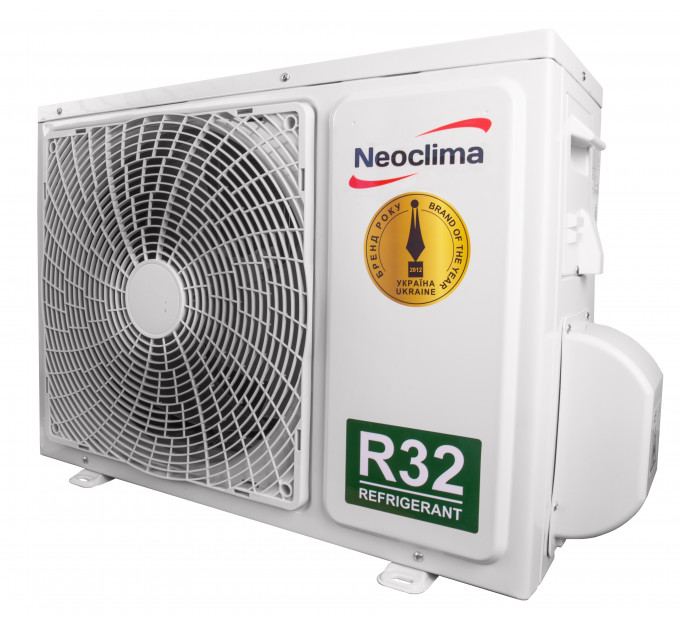 Neoclima NS/NU-09EHZIw