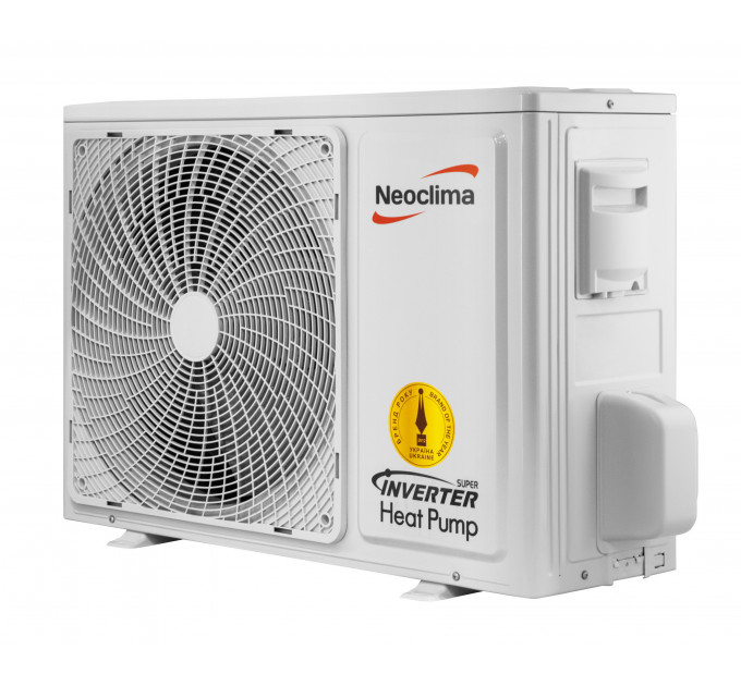 Neoclima NS/NU-18AHTIw