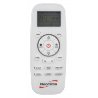 Neoclima NS/NU-09AHTIw