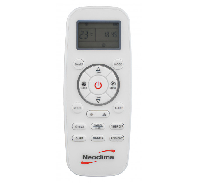 Neoclima NS/NU-09AHTIw