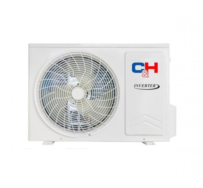 заказать Cooper&Hunter серии Nordic Evo (WI-FI) CH-S12FTXN-NG с установкой
