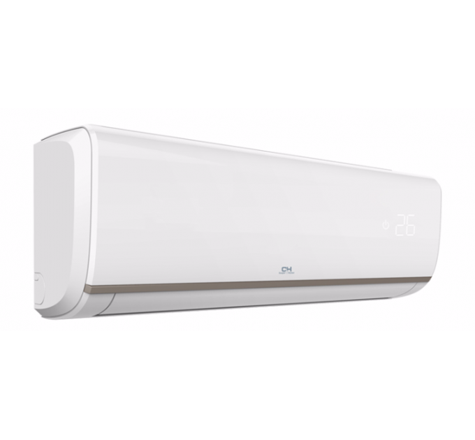 заказать Cooper&Hunter серии Nordic Evo (WI-FI) CH-S12FTXN-NG с установкой