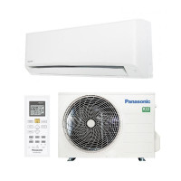 Panasonic CS/CU-TZ20TKEW