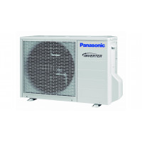 Panasonic CS/CU-E12PKEA