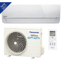 Panasonic CS/CU-E12PKEA