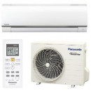Кондиционеры Panasonic серия  BE Standart Inverter 