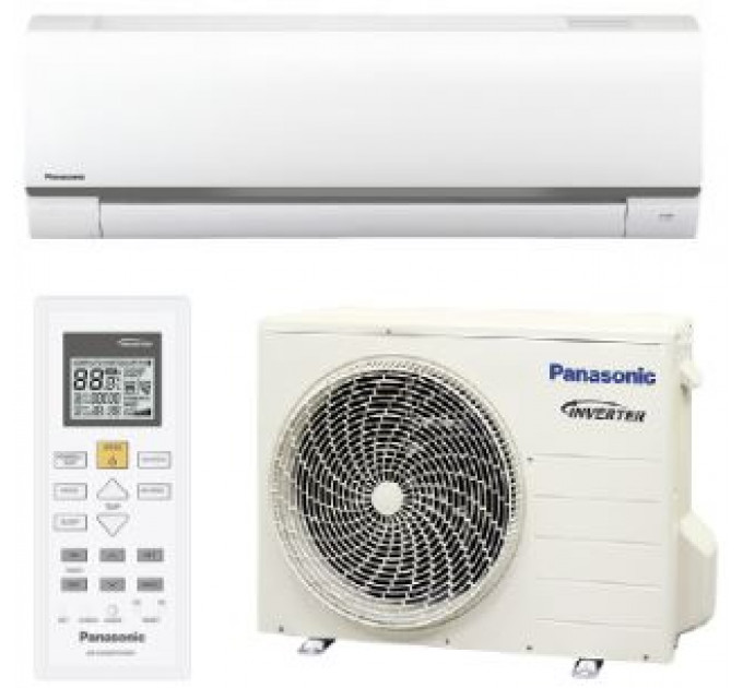 Panasonic CS/CU-BE25TKE