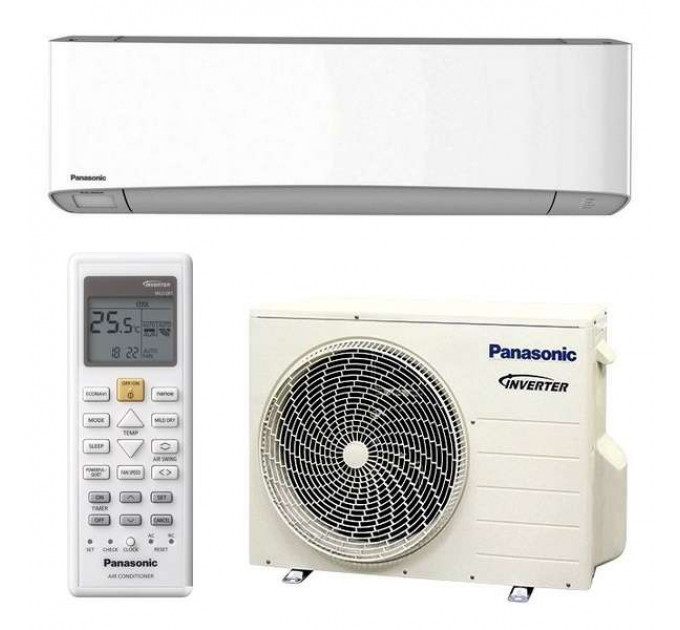 Panasonic CS/CU-Z20TKEW