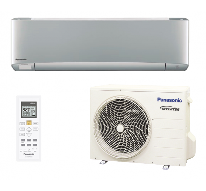 Panasonic CS/CU-XZ25TKEW