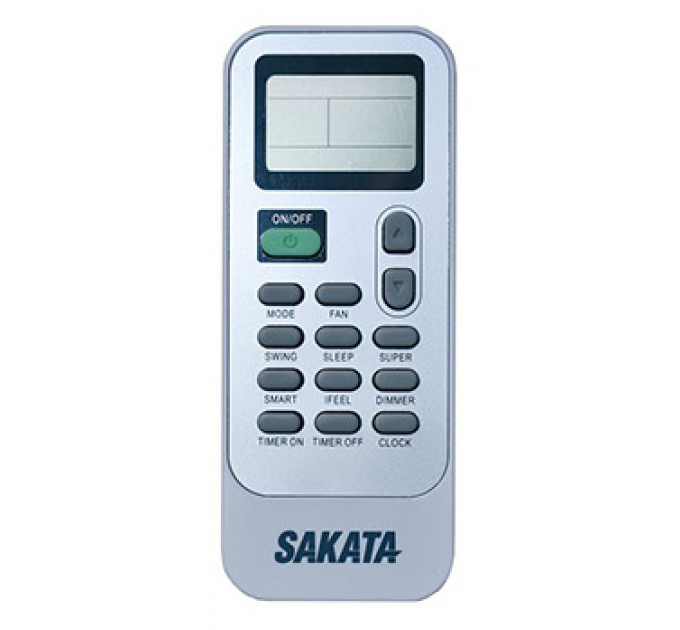 SAKATA SIH/SOH-025SHDB