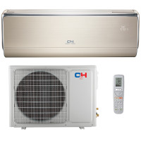 Cooper&Hunter CH-S09FTXHV-B